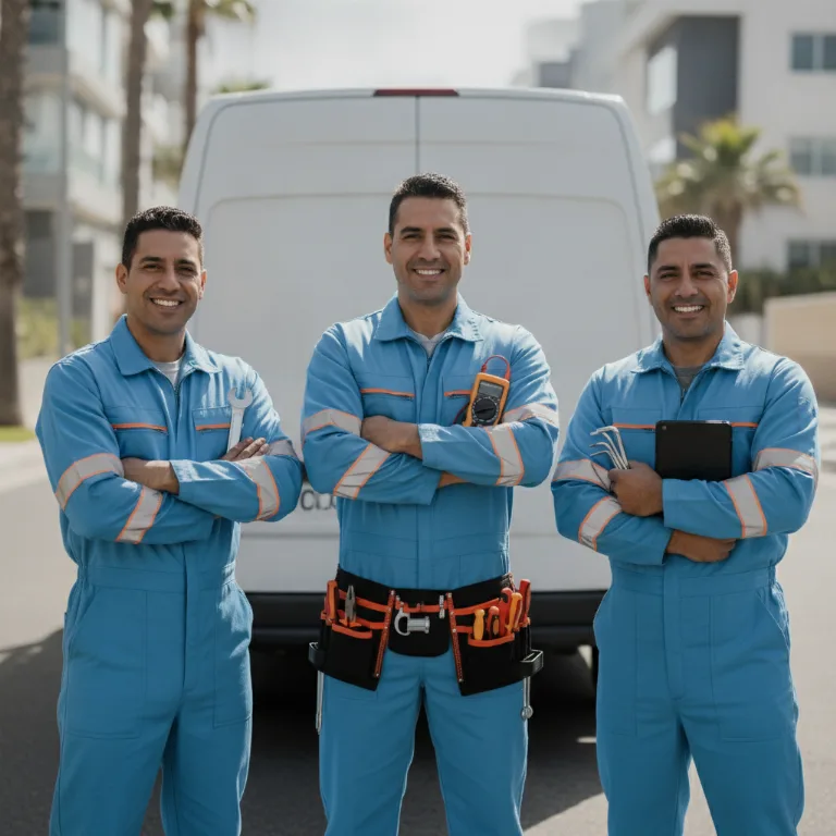 Reparação de Frigoríficos equipe em Passo Fundo